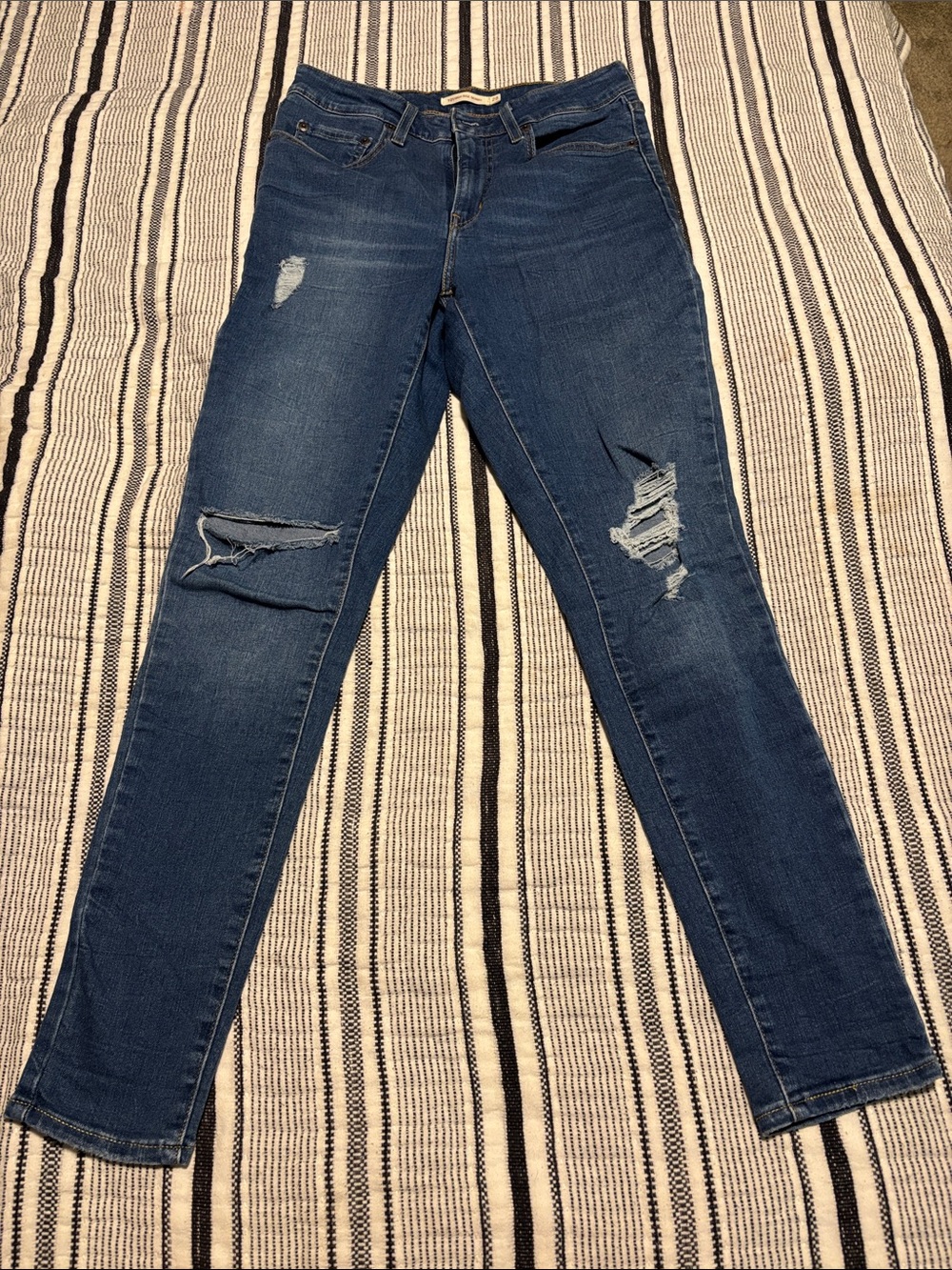 Levi’s Women's Skinny Jeans